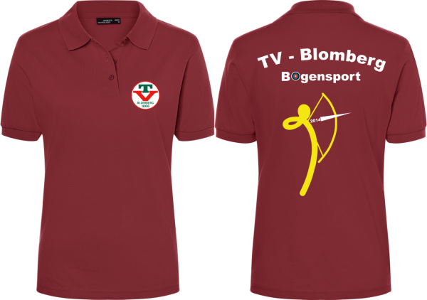 Poloshirt